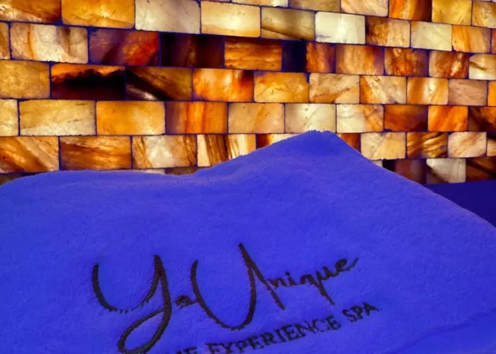 Hotel Butterfly Wellness & Spa