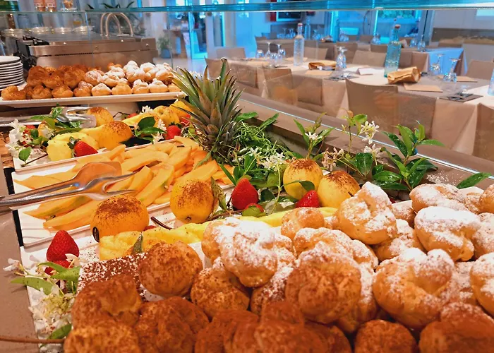 Hotel Butterfly Wellness & Spa